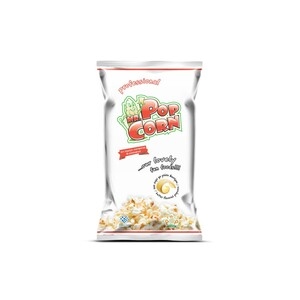 MR. POP CORN με Γεύση Βούτυρο