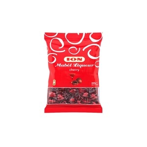ΙΟΝ Σοκολατάκια με Λικέρ Cherry