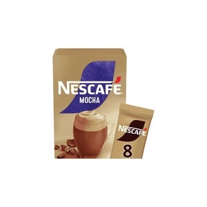 NESCAFE Gold Mocha