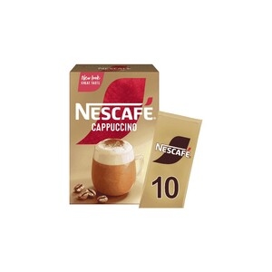 NESCAFE Gold Cappuccino Sweet