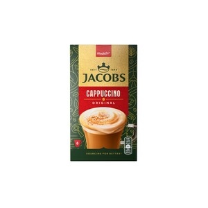 JACOBS Cappuccino