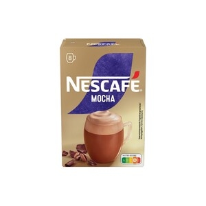 NESCAFE Gold Mocha