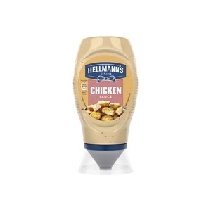 HELLMANN΄S Σάλτσα Κοτόπουλου