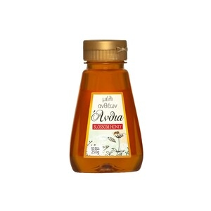 ΑΝΘΙΑ Ανθέων