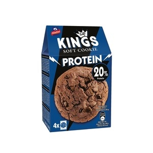 ΑΛΛΑΤΙΝΗ Soft Kings 20% Protein
