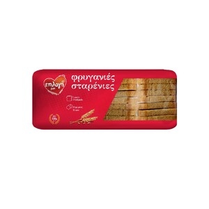ΕΠΙΛΟΓΗ ΜΟΥ Σίτου