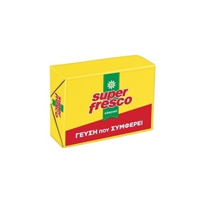 SUPER FRESCO Μαργαρίνη Κλασικό