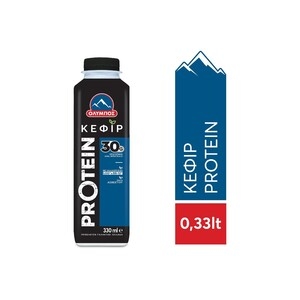 ΟΛΥΜΠΟΣ Protein 1%