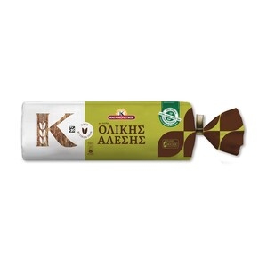 ΚΑΡΑΜΟΛΕΓΚΟΣ Ολικής Άλεσης