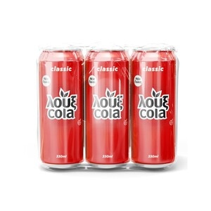 ΛΟΥΞ Cola Classic