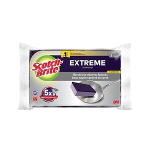SCOTCH BRITE Extreme