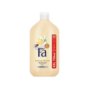 FA Yoghurt Vanilla Honey