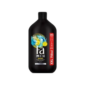 FA Energizing