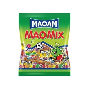 MAOAM Mao Mix