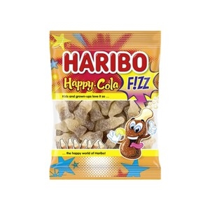 HARIBO Fizzy Cola