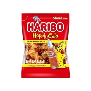 HARIBO Happy Cola