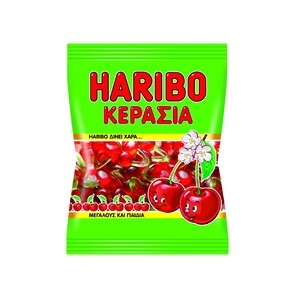 HARIBO Happy Cheries