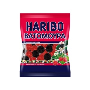 HARIBO Berries Βατόμουρο