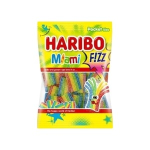 HARIBO Miami Fizz