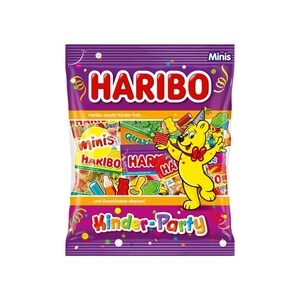 HARIBO Minis Kinder Party