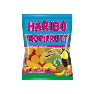HARIBO Tropifrutti