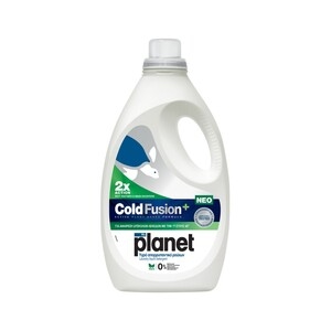 PLANET Cold Fusion