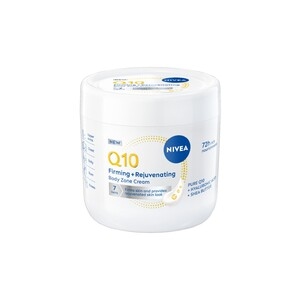 NIVEA Q10 Plus Vitamin C Firming
