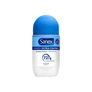 SANEX Roll On Dermo Extra Control