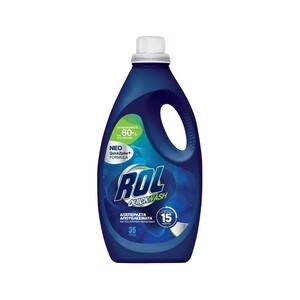 ROL Qquickwash