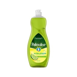 PALMOLIVE Lemon Lime
