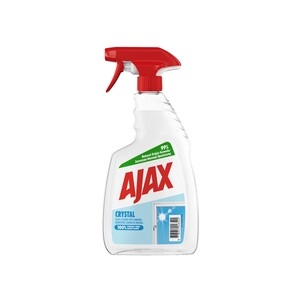 AJAX Crystal Clean Αντλία