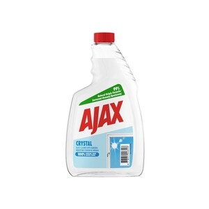 AJAX Crystal Clean Ανταλλακτικό