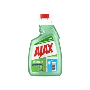 AJAX Antistatic Ανταλλακτικό