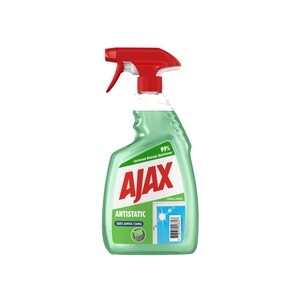 AJAX Antistatic Αντλία