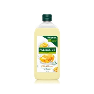 PALMOLIVE Naturals Μέλι & Γάλα Αντ/κό