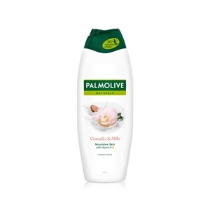 PALMOLIVE Naturals Camelia Oil