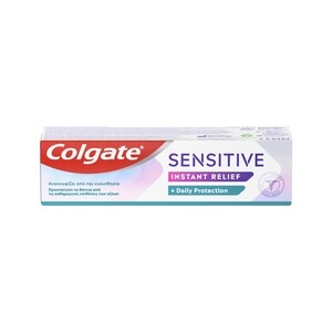 COLGATE Sensitive Instant Relief