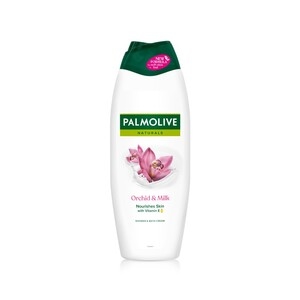 PALMOLIVE Naturals Άγρια Ορχιδέα