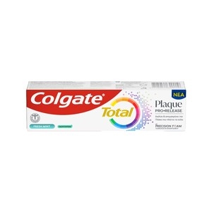 COLGATE Total Plaque Fresh