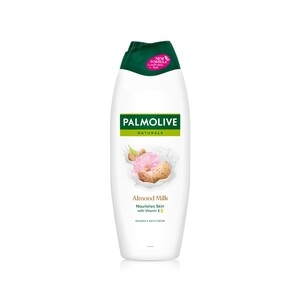 PALMOLIVE Naturals Γάλα & Aμύγδαλο