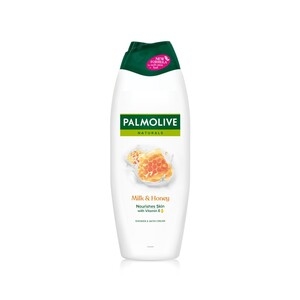 PALMOLIVE Naturals Μέλι & Γάλα