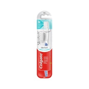 COLGATE Slim Soft Ultra Compact Head