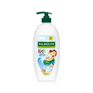 PALMOLIVE Kids με Αντλία