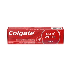 COLGATE Max White One