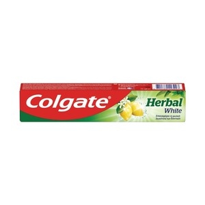 COLGATE Herbal White