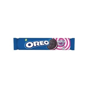 OREO Remix Βανίλια Βατόμουρα