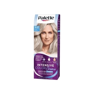 PALETTE ICC 12.21 Κατάξανθο Φυμέ Σαντρ