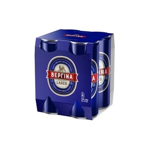 ΒΕΡΓΙΝΑ Lager