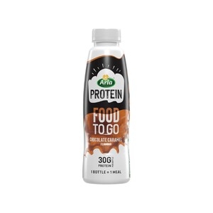 ARLA Food To Go Choco Caramel