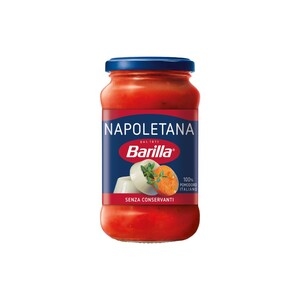 BARILLA Napoletana